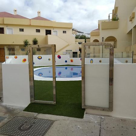 Costa Adeje Mareverde Habitación foto