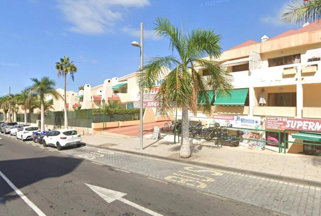 Costa Adeje Mareverde Exterior foto